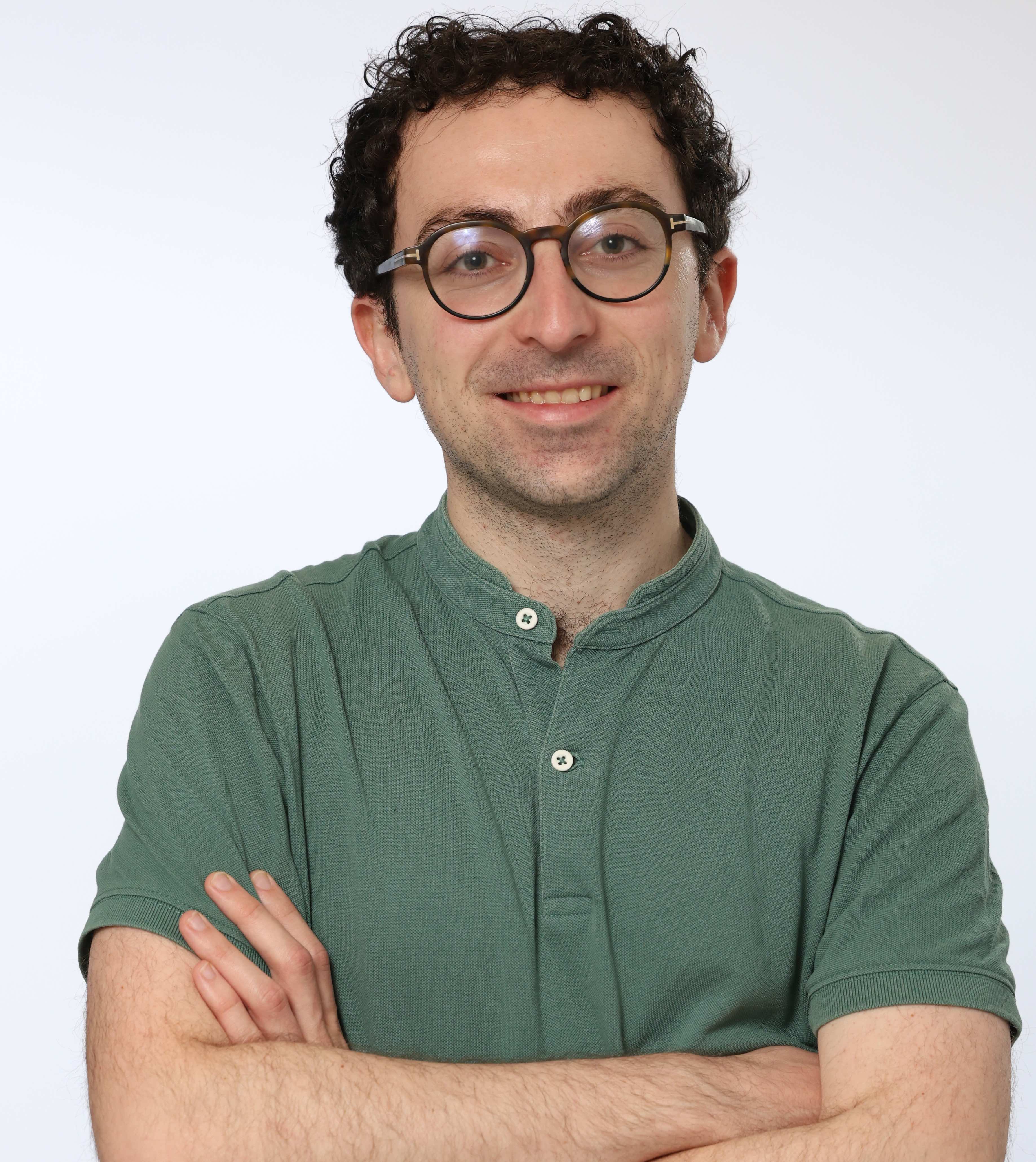 Jérôme Tubiana
